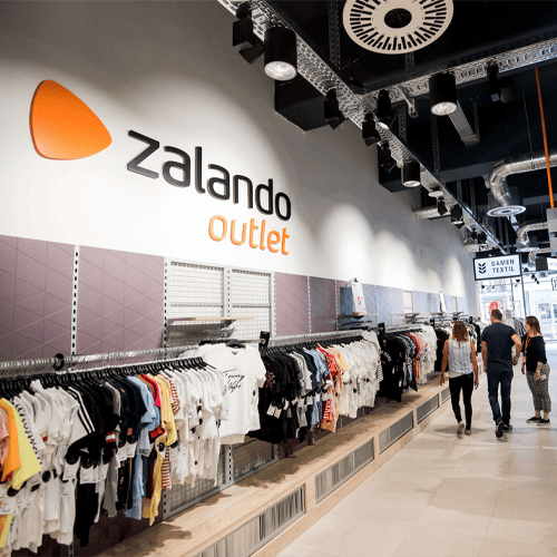 Zalando